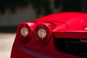 Ferrari Enzo 2003 года 